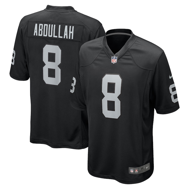 None Ameer Abdullah Las Vegas Raiders Fan Favorite Team Fan Favorite