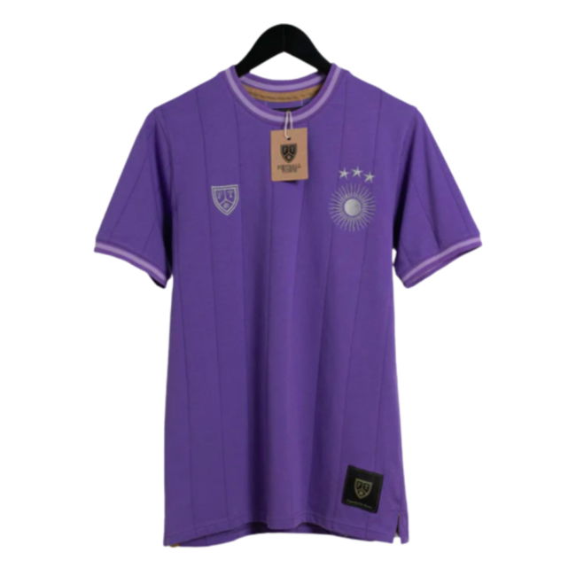 Argentina Exclusive Jersey Argentina #40