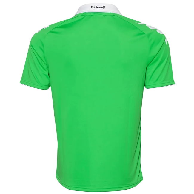 2013-2014 Away Shirt Moisture Wicking Lightweight Antibacterial