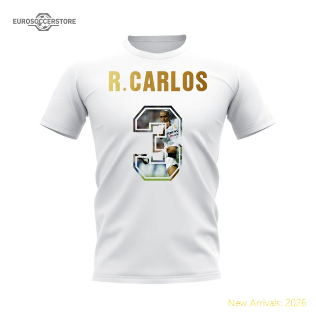 2025-2026 Real Madrid Home Premium Jersey Adidas Climacool