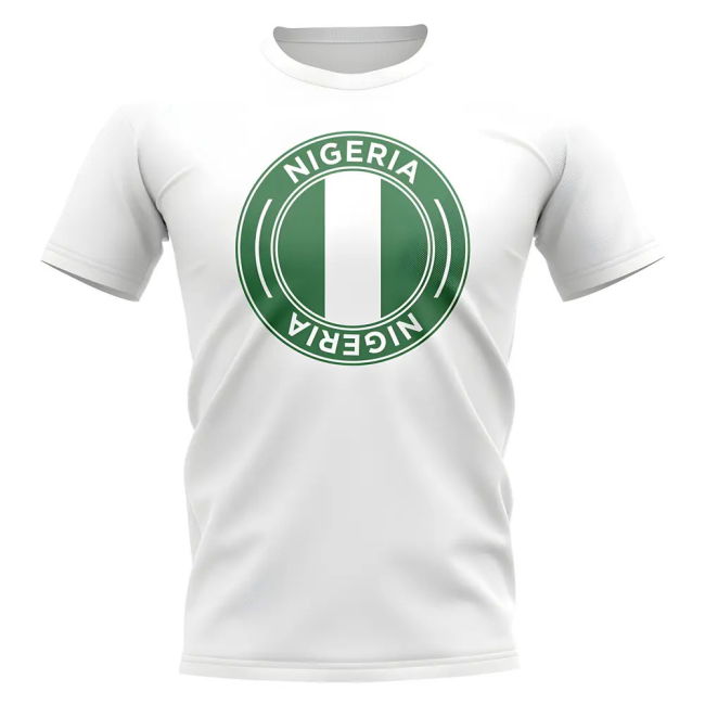 Nigeria Nigeria Jersey (Adult)