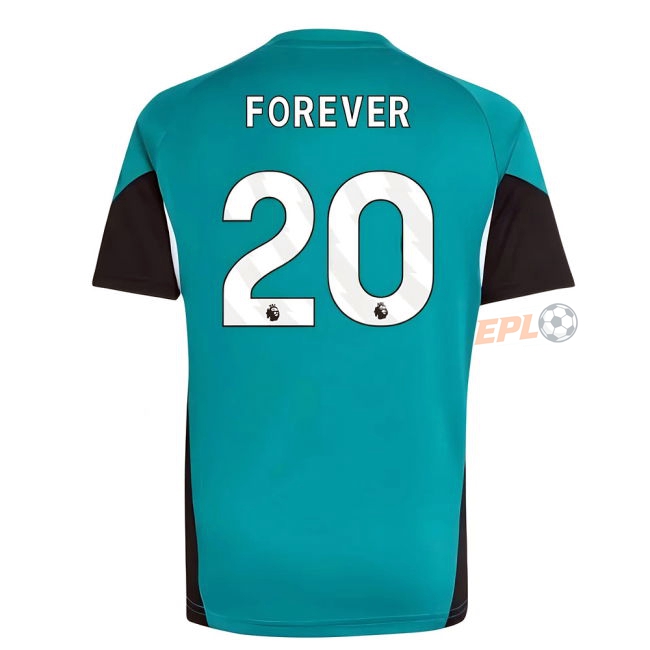 LIV exclusive 2025-20 Third Kit - Kids | original | excellent