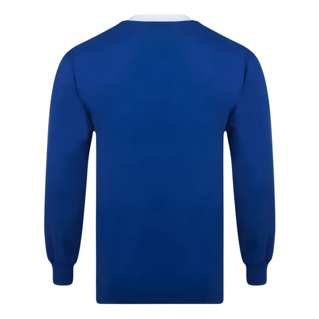 Everton 1966 best price Third Soccer Jersey | high quality