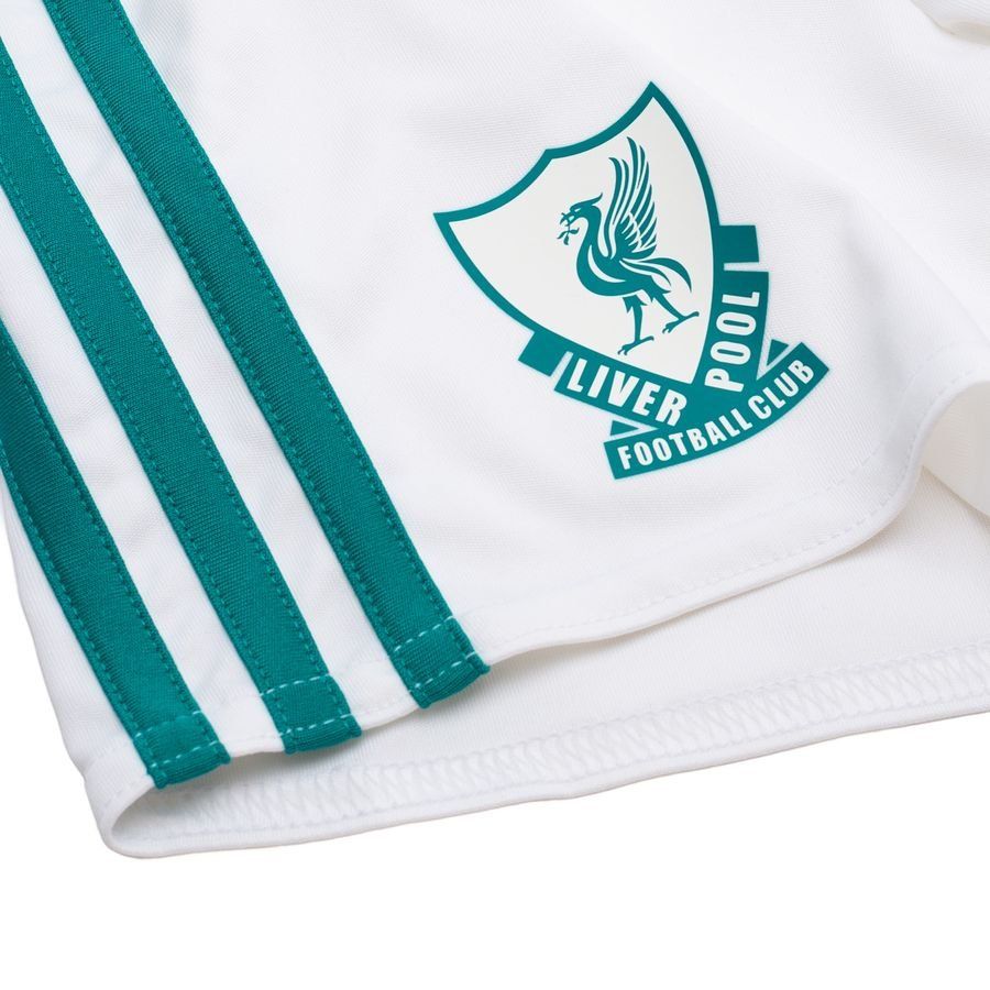 Liverpool 3rd Shirt 2025/26 Mini Kit Kids In Multiple Adult Sizes