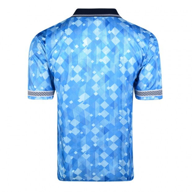 England Exclusive Third Jersey Score