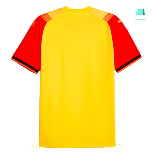 2023-2024 Racing Lens Home Shirt