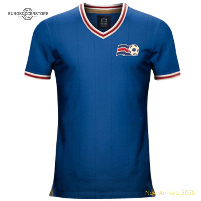 2023/24 High Performance Team Official Jersey Perfect For Match Days