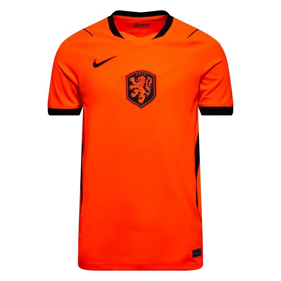 [EFKS] 2026 Holland World Cup Home Apparel
