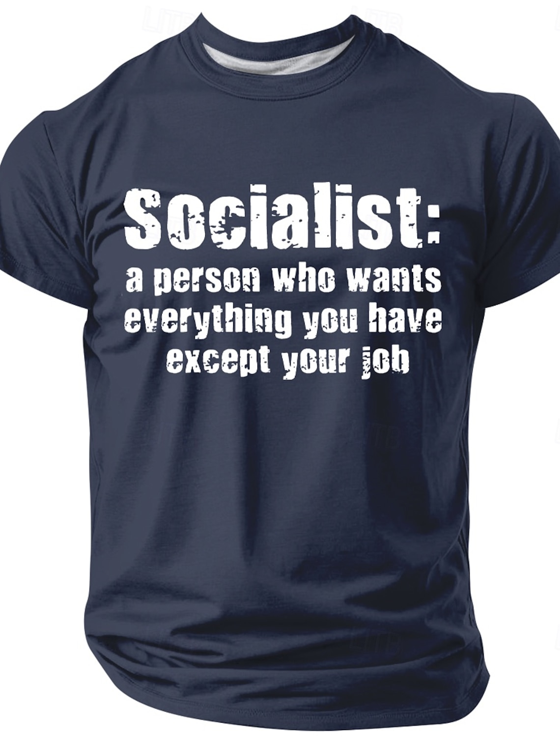Men's Funny Sarcastic T-Shirt 