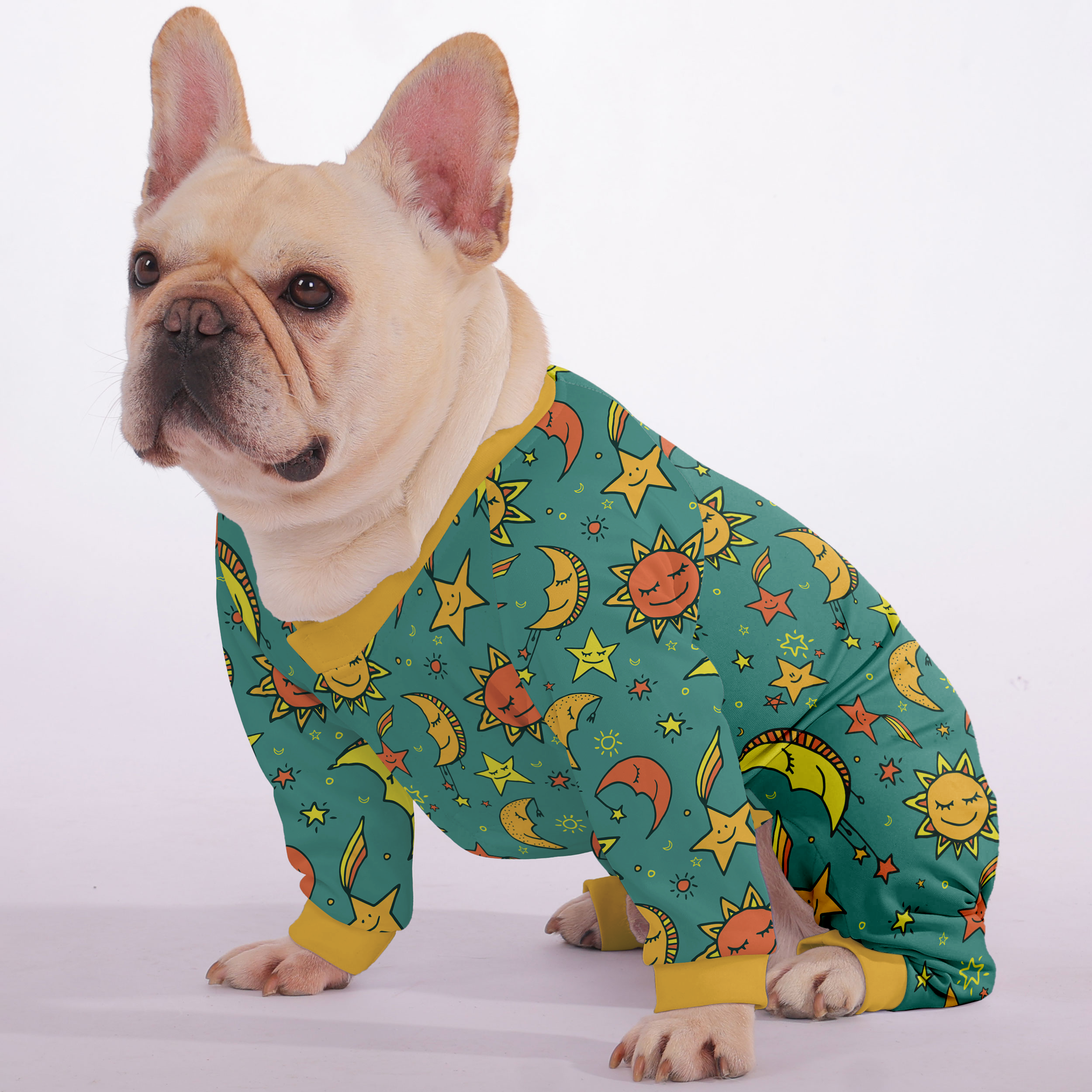 – Ultra-soft, Cozy, & Adorably Stylish For Frenchie Pups | Comfort Fit