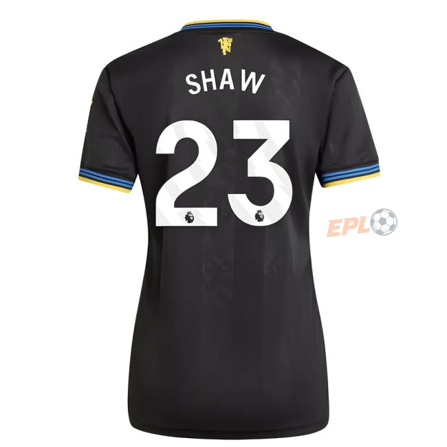 Man Utd 2025-20 value packed Third Soccer Jersey | official