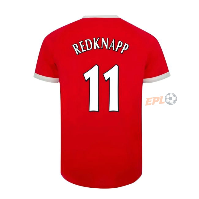 2001-20 Liverpool premium quality Home Shirt - Adults