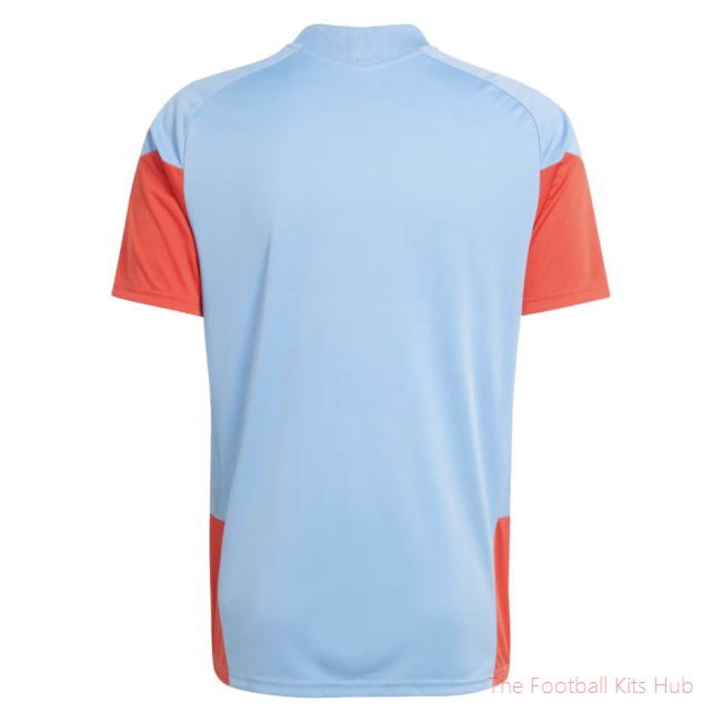 Matchday Premium Japan 2026-2027 Training Shirt (Kagawa 10)