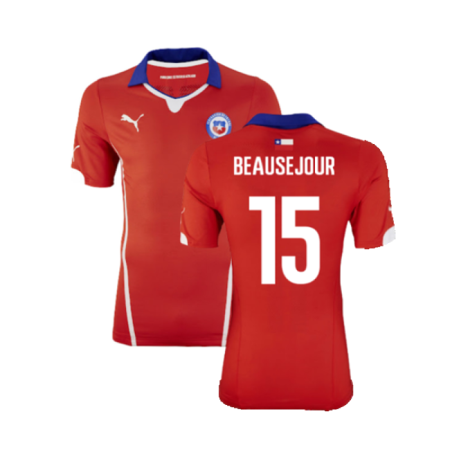 Home Kit Game Wear Jersey Supporter Exclusive