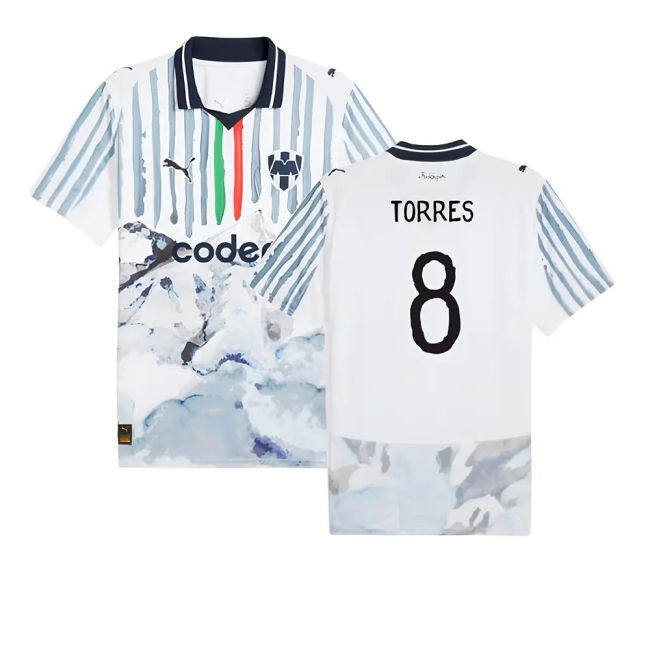 Premium 2025-2026 Football Club Home Kids With Special Edition Design