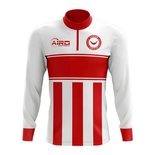 Midlayers Pro Jersey Easter
