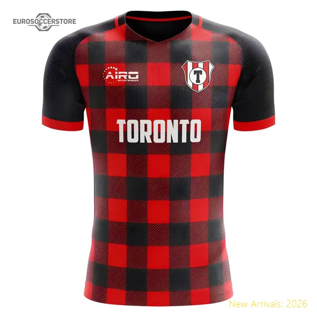 Football Team Pro Jersey (2025-2026) Durability Style Value