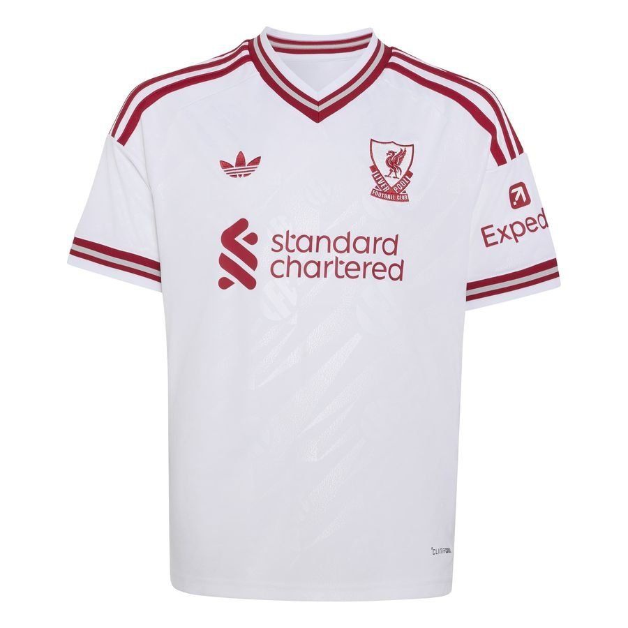 [EFKS] Liverpool League Away Champions Kids Apparel 2026/27