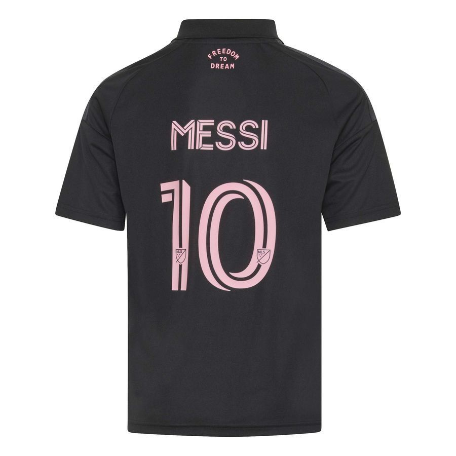 [EFKS] 2026 Inter Miami Messi 10 Away Kids Uniform