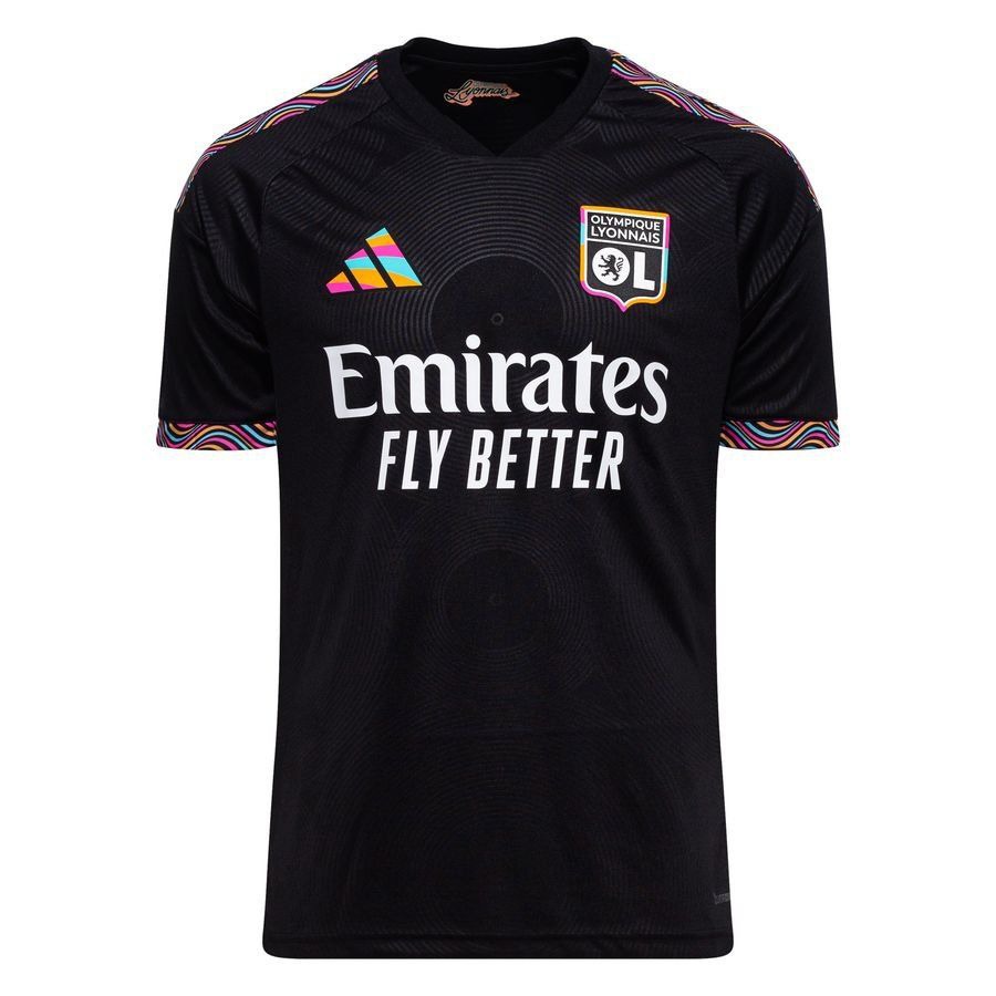 [EFKS] Lyon Uniform 3rd 2026/27