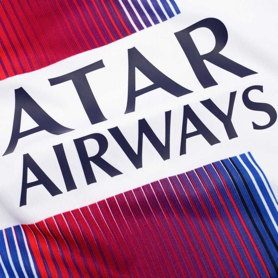 [EFKS] Paris Saint Germain Long Sleeves Away Uniform 2026/27