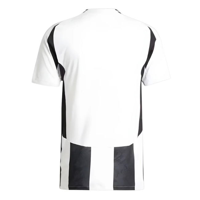 Juventus Stylish Home Jersey 2024-2025 #27