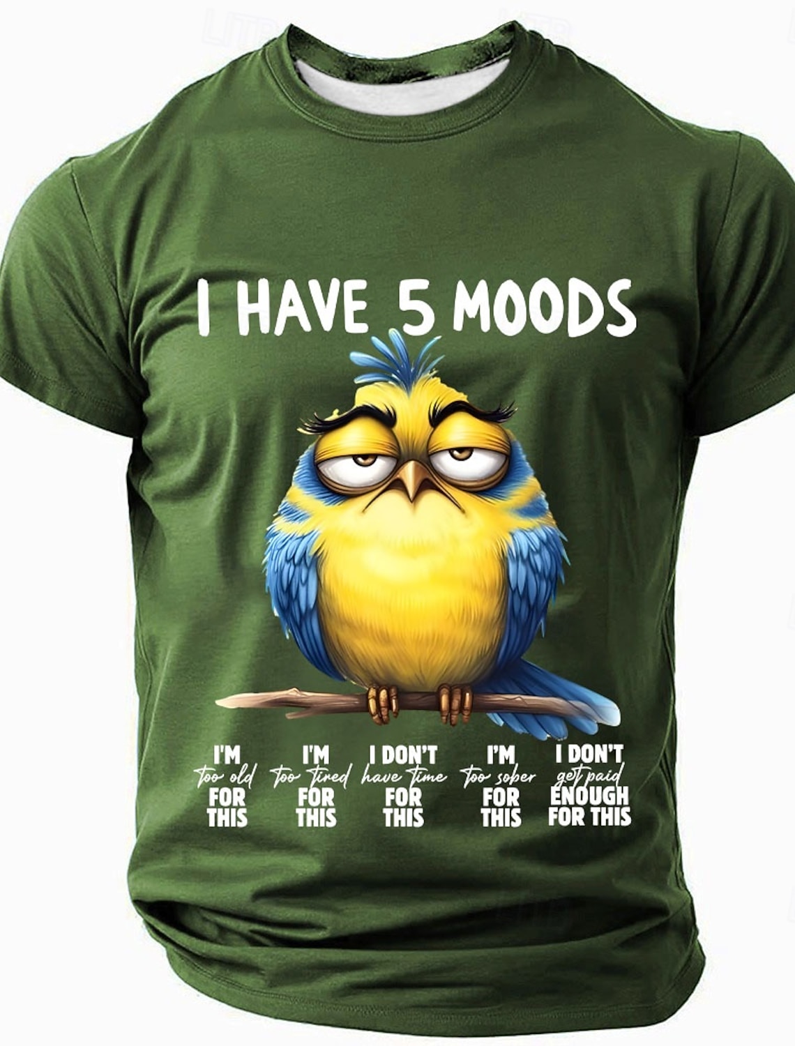 Mens Funny Graphic T-Shirt 'I Shaved My Balls For This?' Sarcastic