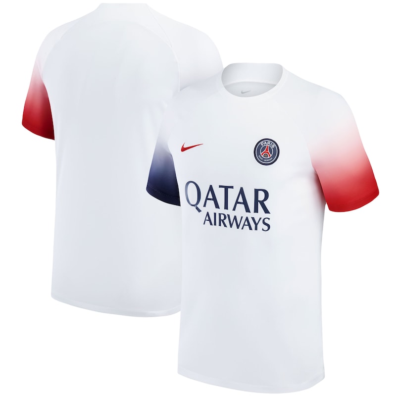 Top-Quality  Men's 2023 Jersey Jersey - Authentic Soccer Jersey