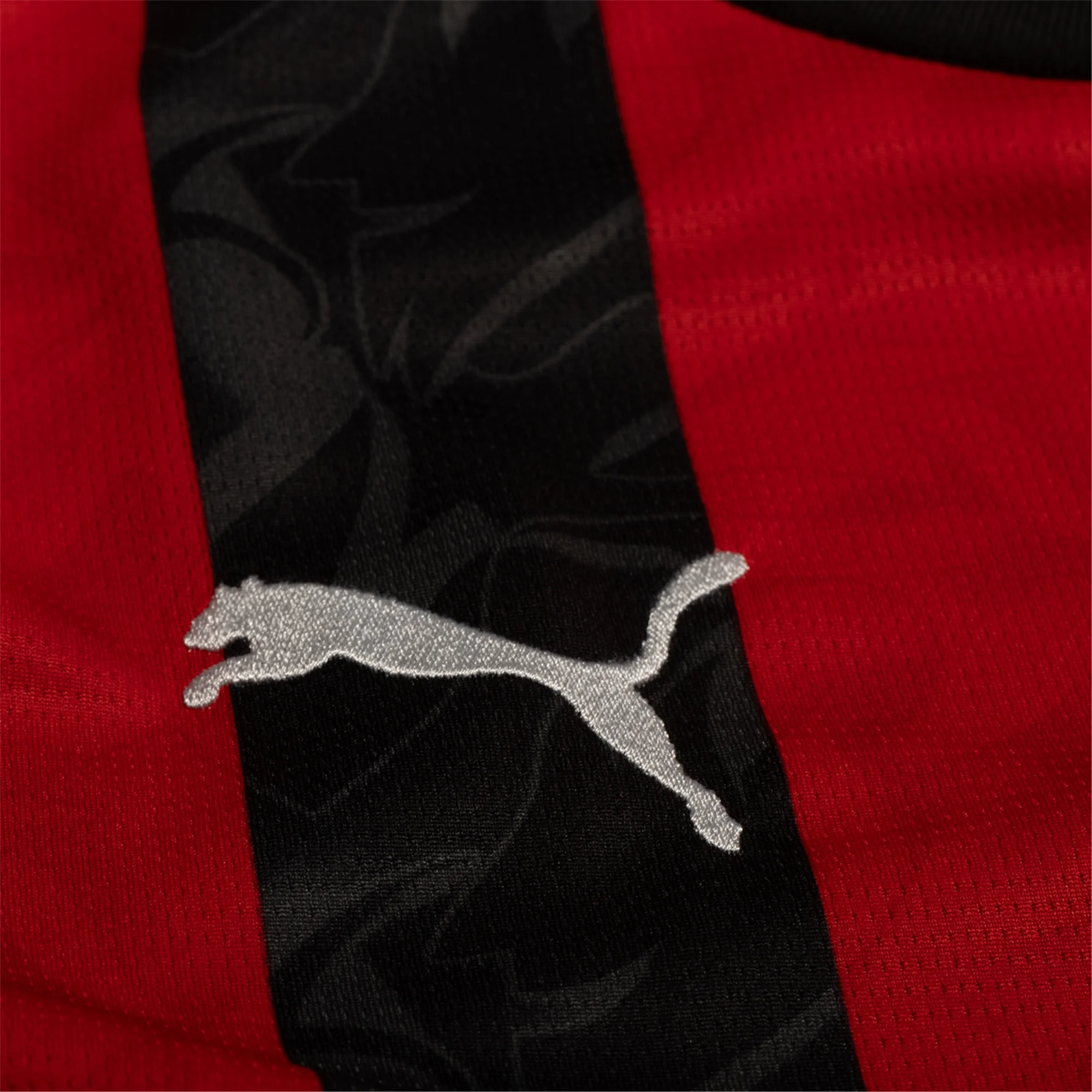 AC Milan AC Milan 2025-2026 UCL Home Jersey – Authentic Shirt