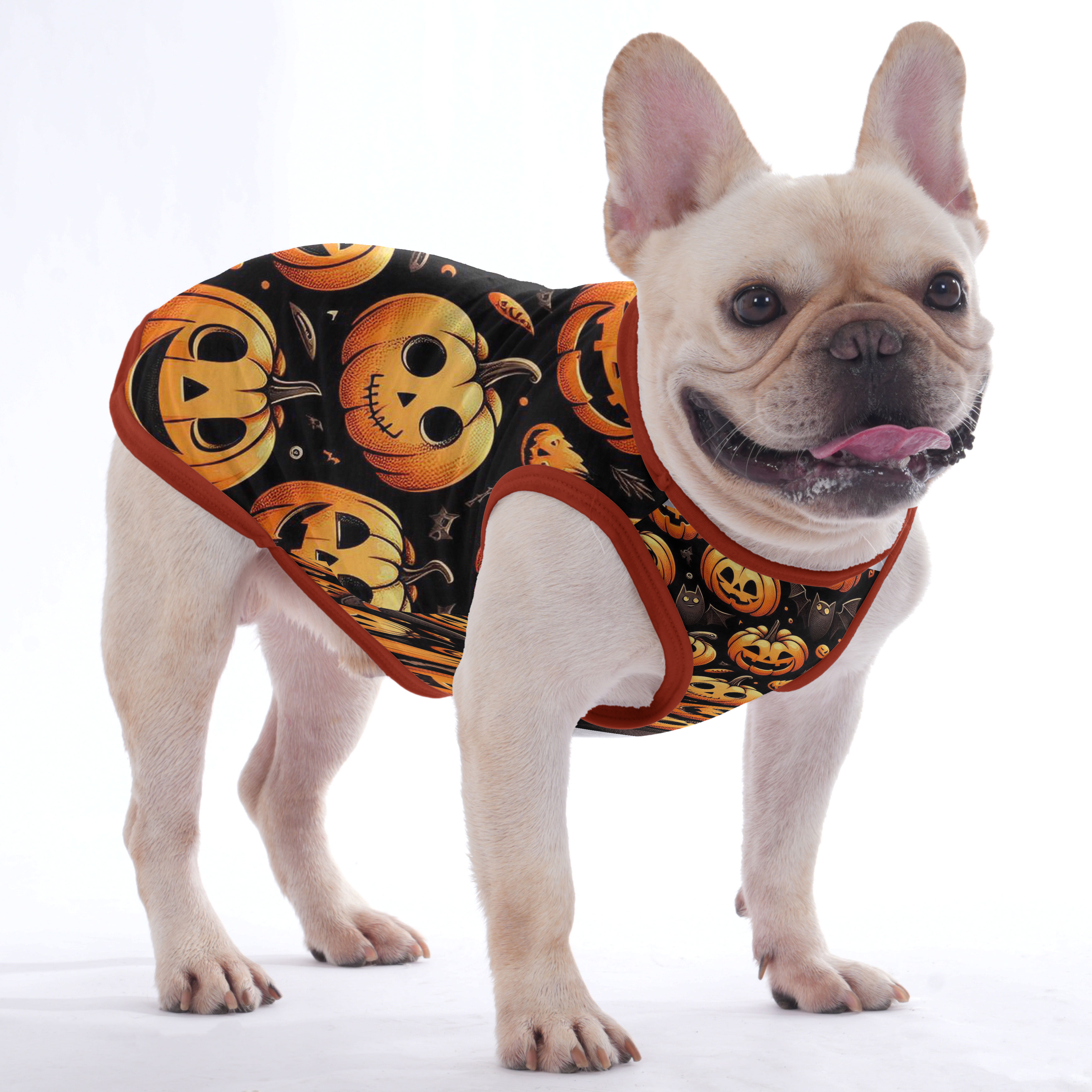 Josie - Shirt for Frenchies - Frenchie Shop Original