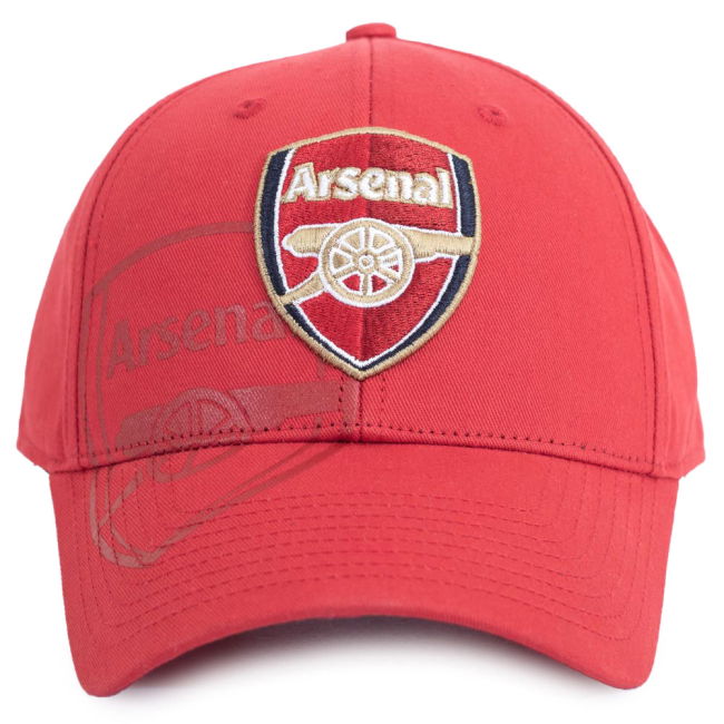 Arsenal EPL Team Sleek Home Team Kit (1)