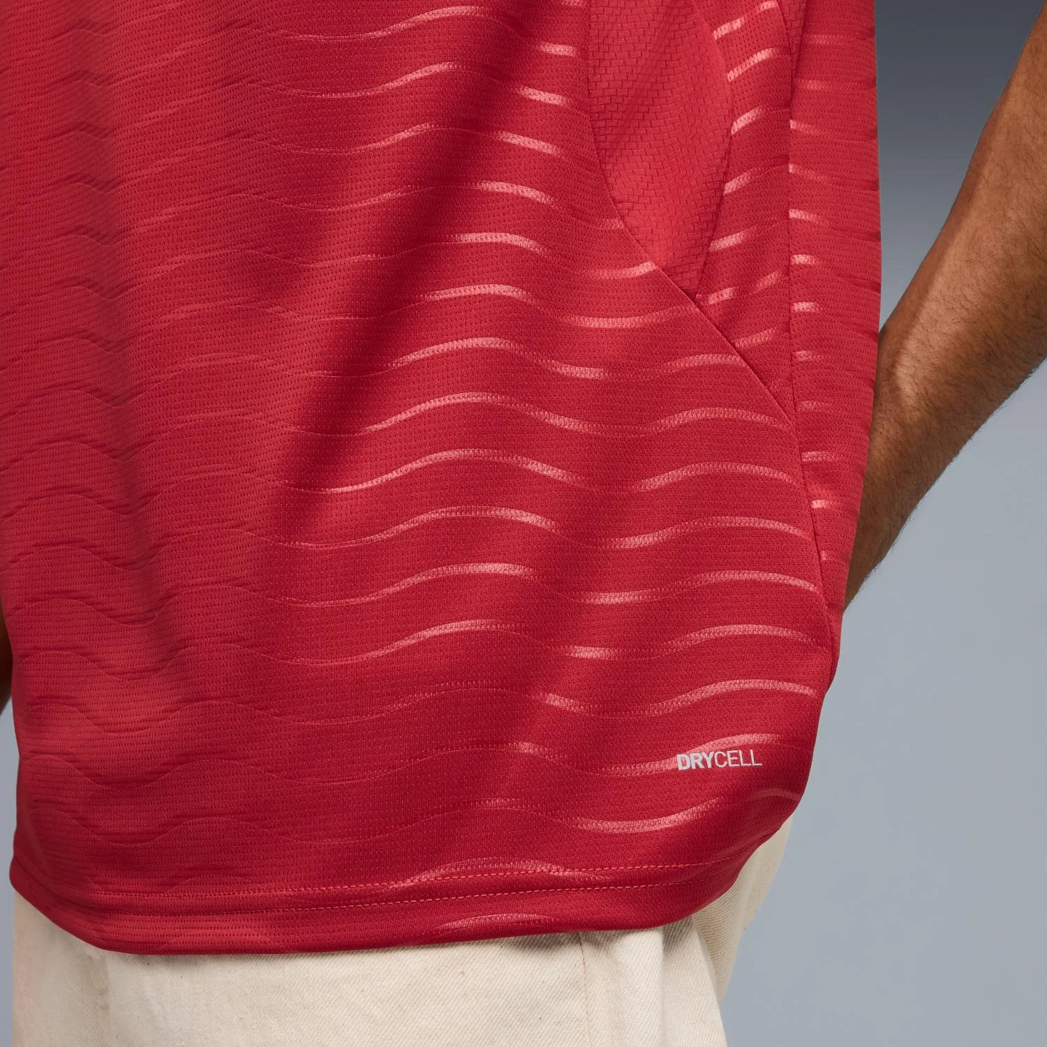 2026 Portugal Home Men World Cup jersey [JEP]