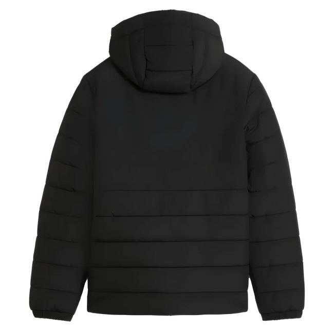 2025-2026 Classic - Genuine Durable Stitching Black Kids #72463