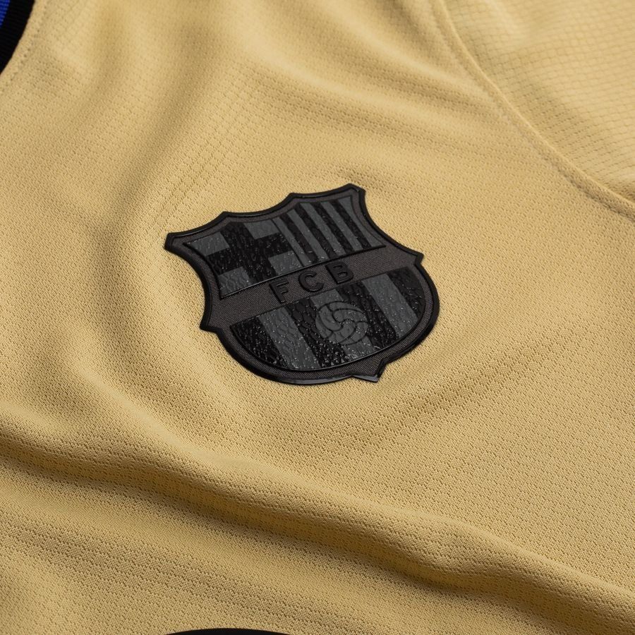Barcelona Away Shirt 2025/26 Women Adidas National Team Wear