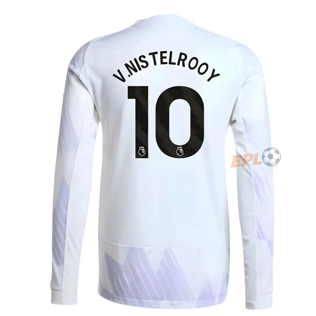 MAN top quality 2025-20 Away Kit - Adults | genuine