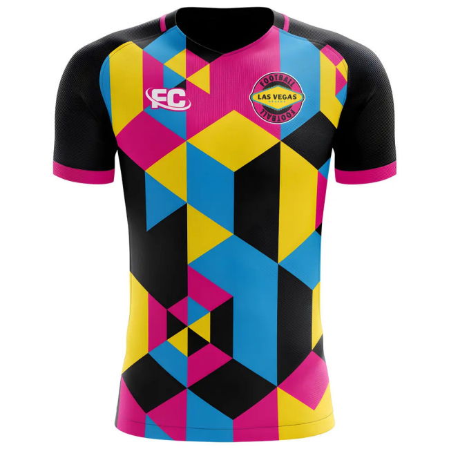 2018-2019 Home - Elite Performance - Supporter Jersey - Premium