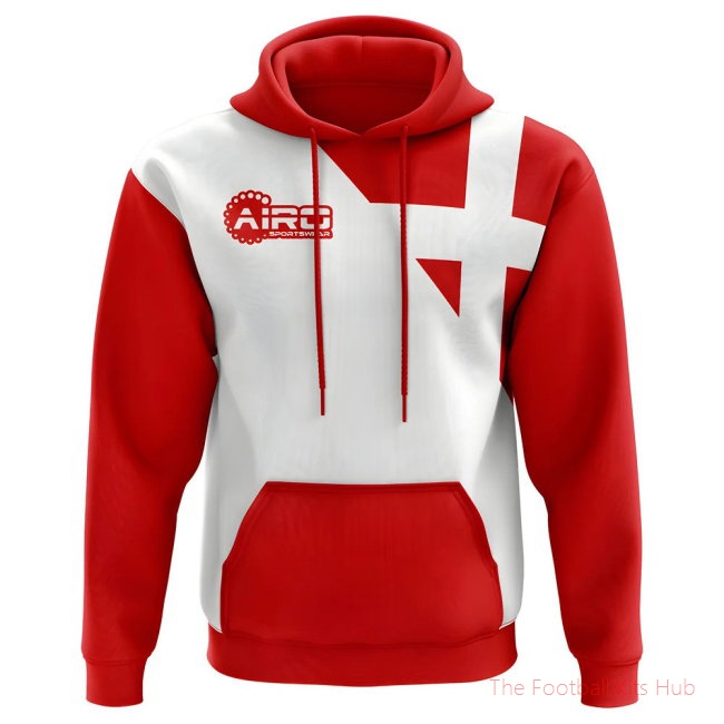2025-2026 Denmark Home Concept Hoody