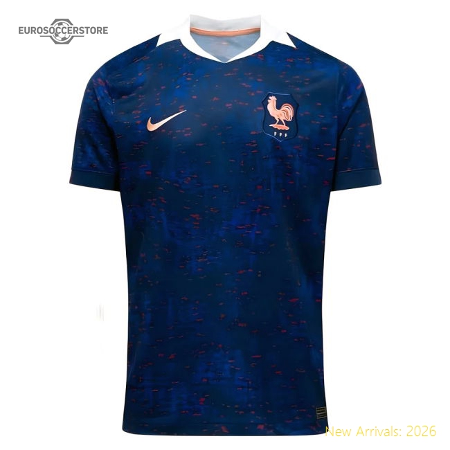 Team Official Jersey Ideal For True Fans Perfect For Match Days