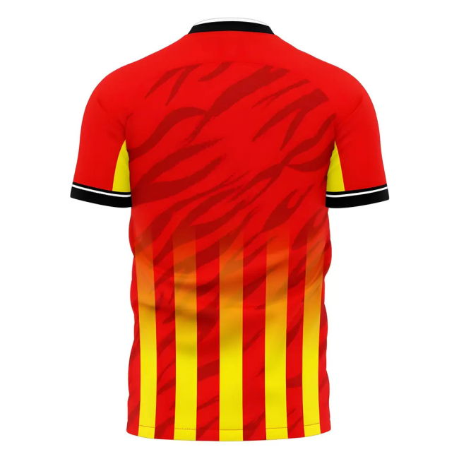 Lecce Unique Home Jersey 2025-2026