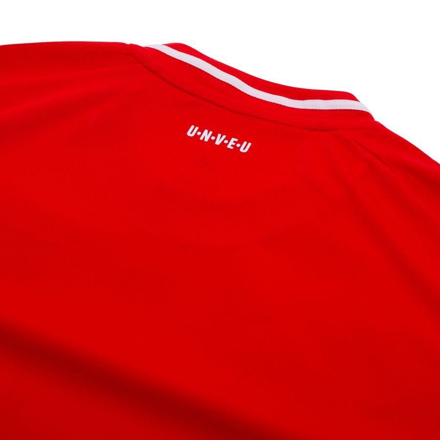 [LK] Union Berlin Home Jersey 2025/26