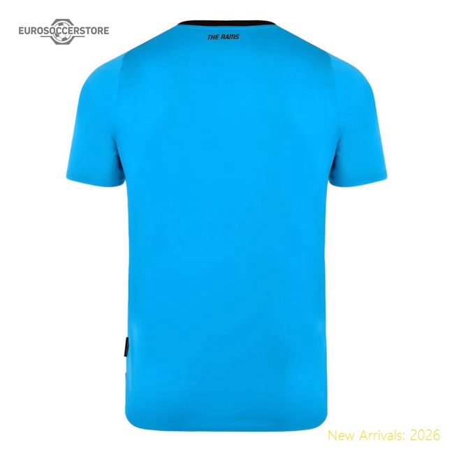 Premium 2019-2020 Derby County Away Shirt - Premium Quality Baby