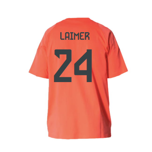 High Quality 2025-2026 Bayern Munich Training With Retro Design