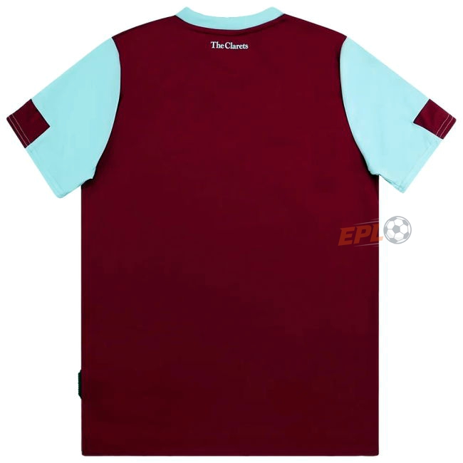 Championship 2019-20 economical Home Soccer Jersey