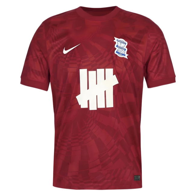 2025-20 Birmingham premium Third Shirt - Adults | authentic