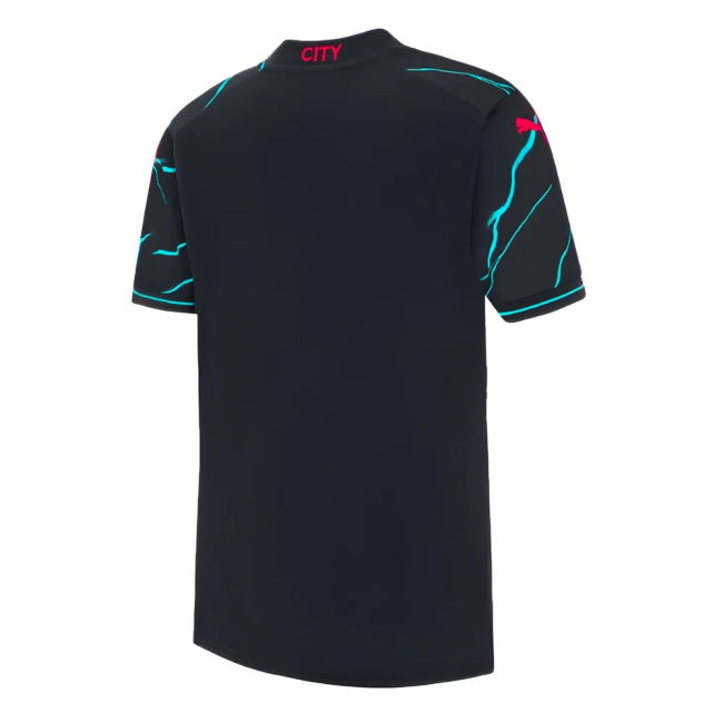 MAN exclusive 2023-20 Third Kit - Adults | exclusive