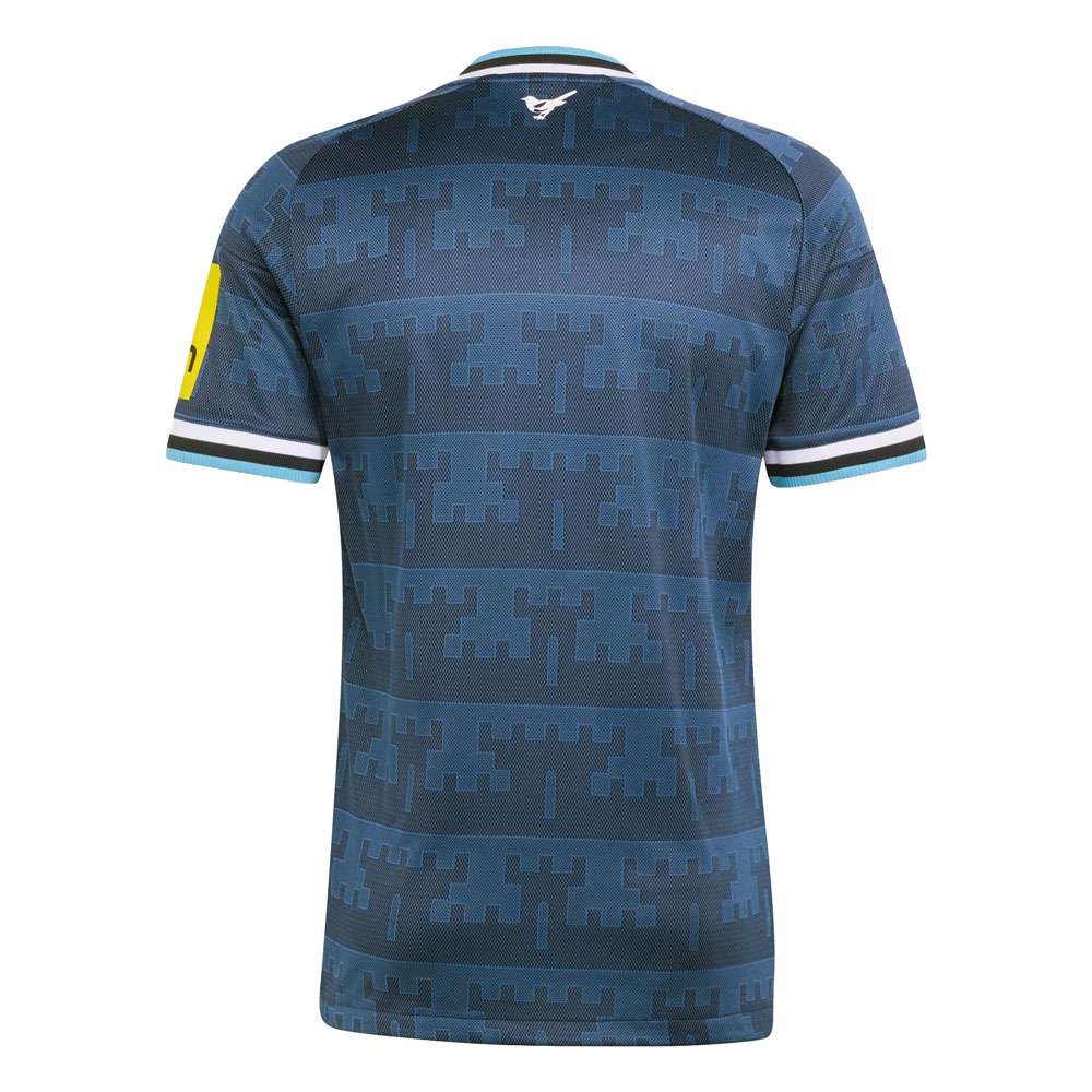 [LK] Player Edition Newcastle United Away Jersey 26/27
