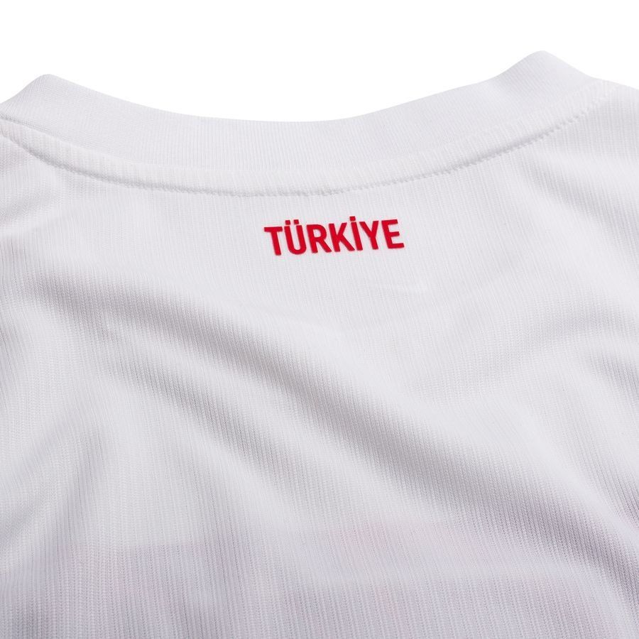 [EFKS] 2026 Turkey World Cup Away Kids Kit