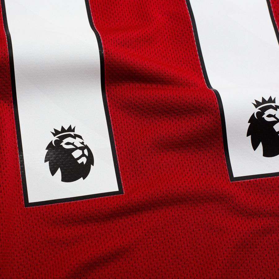 Liverpool Home Shirt 2025/26 M.SALAH 11
