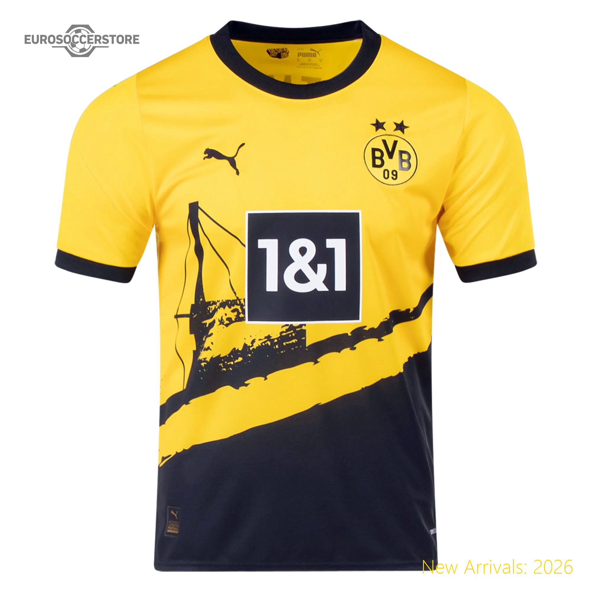 Authentic Replica Kids Dor Team Home Durable Jersey 2023