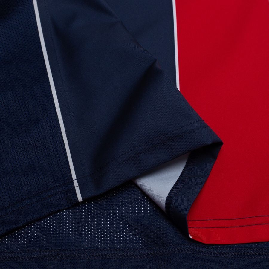 Paris Saint Germain Home Shirt 2004/05 Reissue Limited Edition